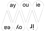 Grapheme Fan