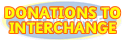 I donate all of the site's profits to Interchange Outer East
