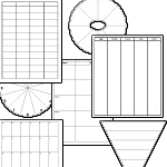 Graphical Organiser Pack